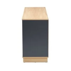 Reed 2 Door Wood Dining Room Sideboard Oak/Gray - Baxton Studio 12 Reed 2 Door Wood Dining Room Sideboard Oak/Gray - Baxton Studio -Home Furniture Shop-Baxton Studio GUEST fd818ac2 a414 416b b5a0 fc40cc5ac6f6